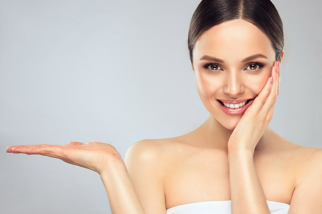 Top 10 Dermatologist Recommended Products for Sensitive Skin