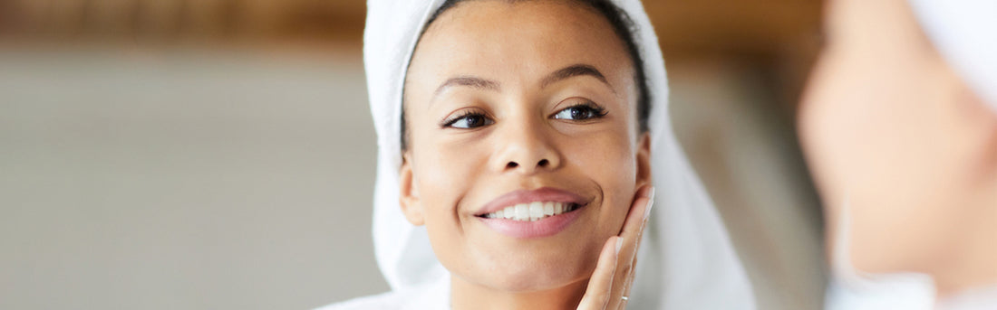 The Science Behind Glutathione: Your Skin's Ultimate Protector