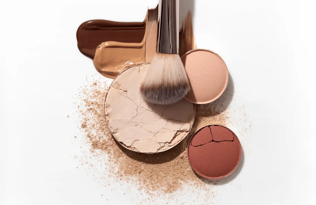 Top 10 Cosmetic Companies in Egypt