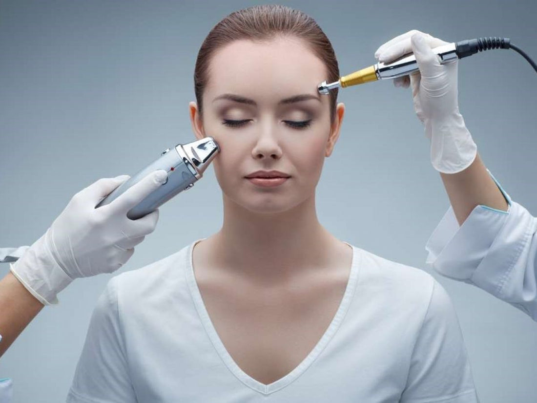 Your Skin Needs a Dermatologist To Stay Healthy