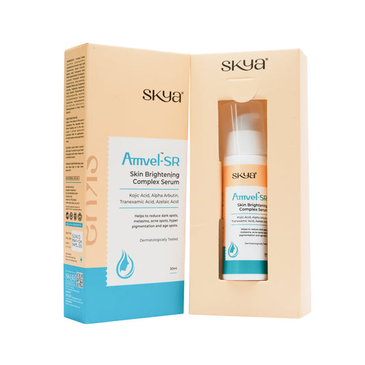 AMVEL-SR SERUM