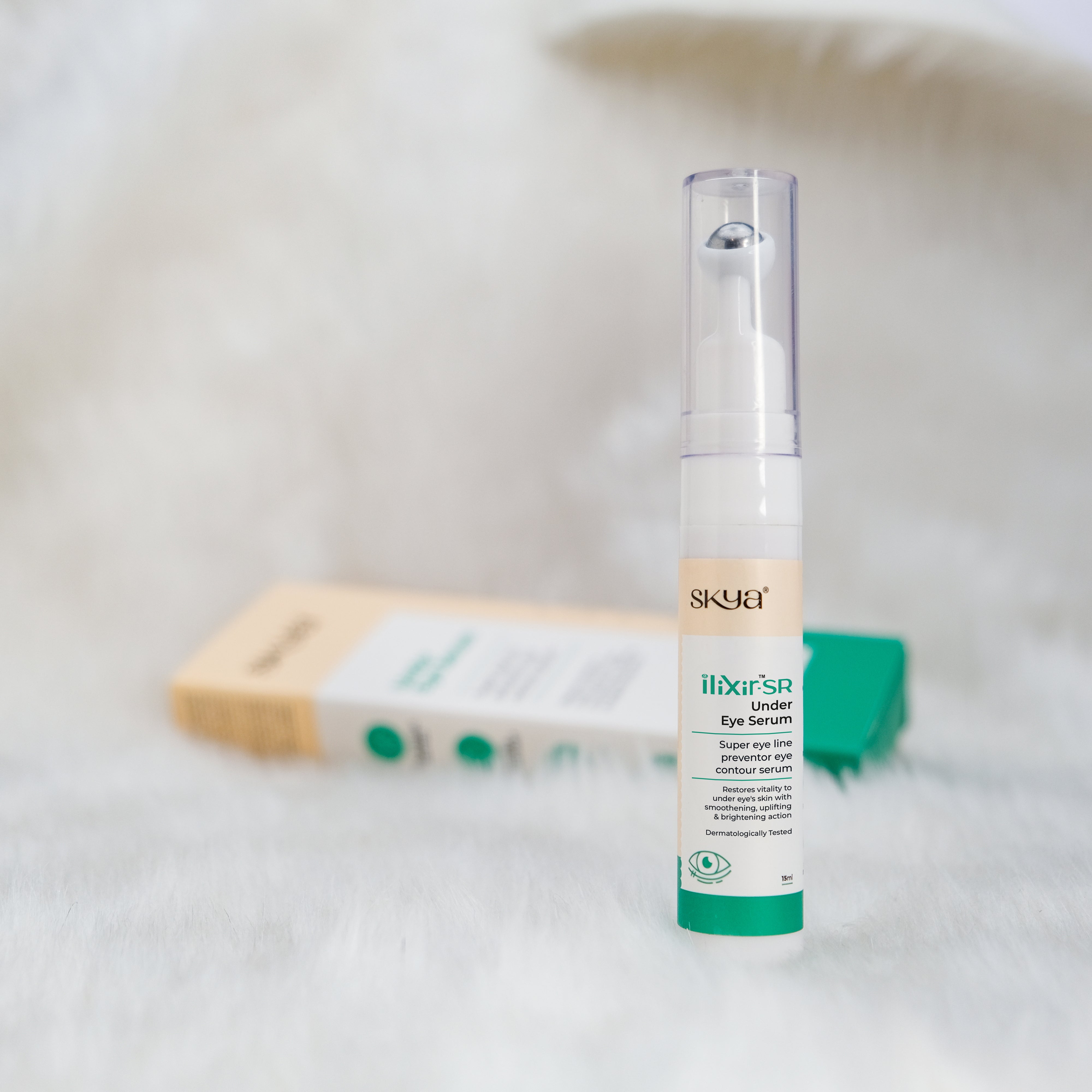 ILIXIR-SR Under Eye Serum