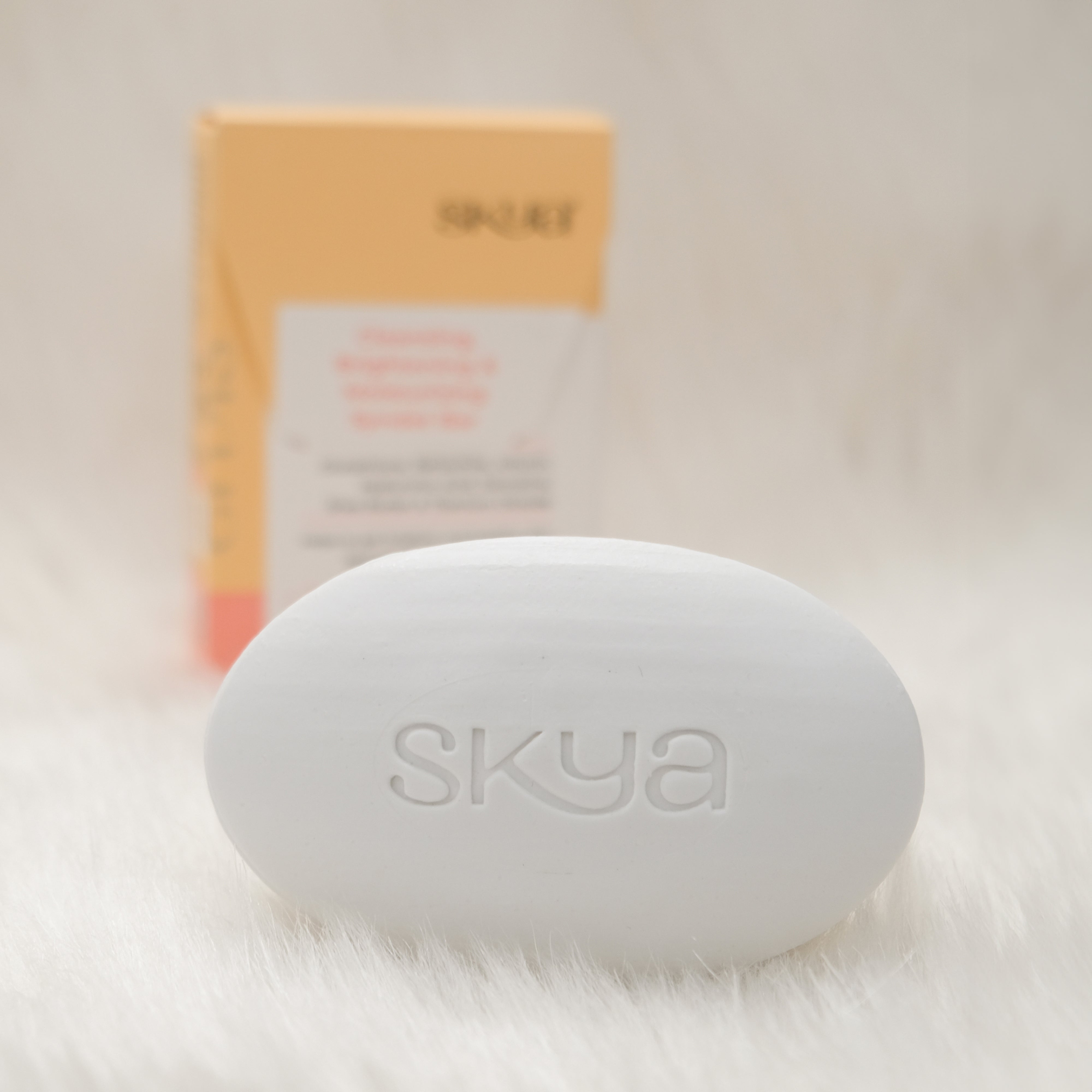 AMVEL-PH Cleansing, Brightening & Moisturizing Syndet Bar