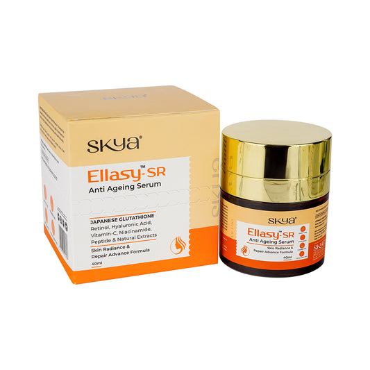 Ellasy SR Serum