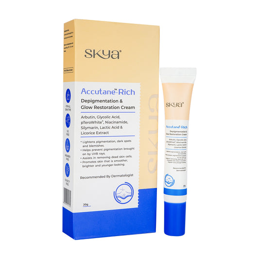 Accutane Rich Cream