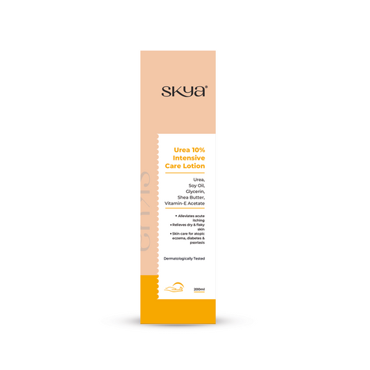 Intensive Care Lotion