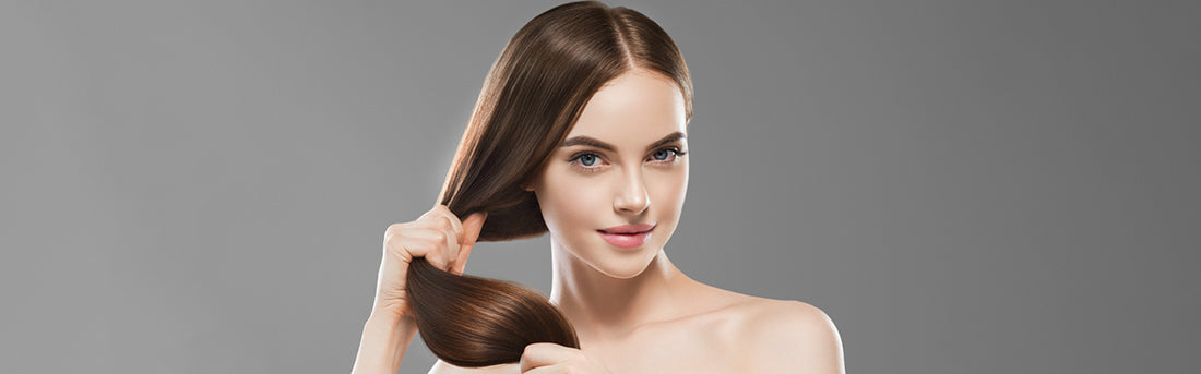 Unlocking the Secrets: How Biotin Boosts Hair Growth