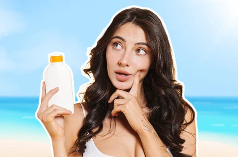 10 Best Sunscreen for Oily Skin Recommended by Dermatologist