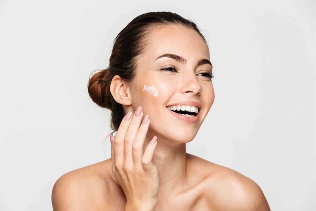 Revitalize Your Skin: Unveiling the Anti-Aging Benefits of Skin Brightening Complexion Cream.