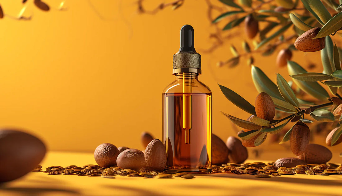 Argan Oil Benefits for Skin & Hair: Liquid Gold from Morocco