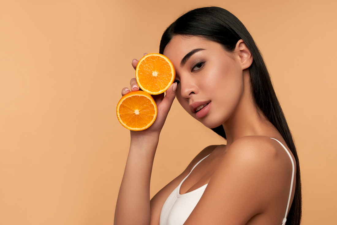 Why is Vitamin C serum important for your skin?