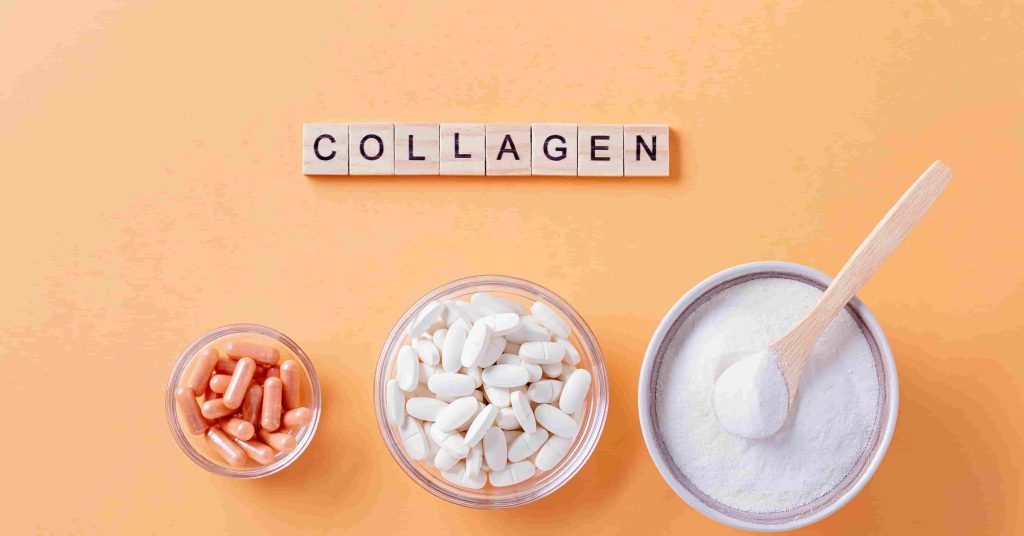 Collagen Supplements vs. Topical Collagen: What Works Better?