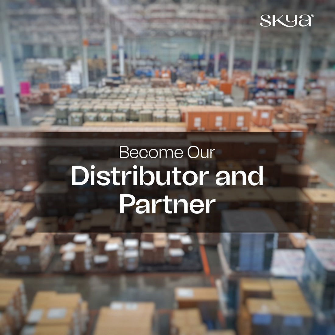 Cosmetic Distributors in Delhi