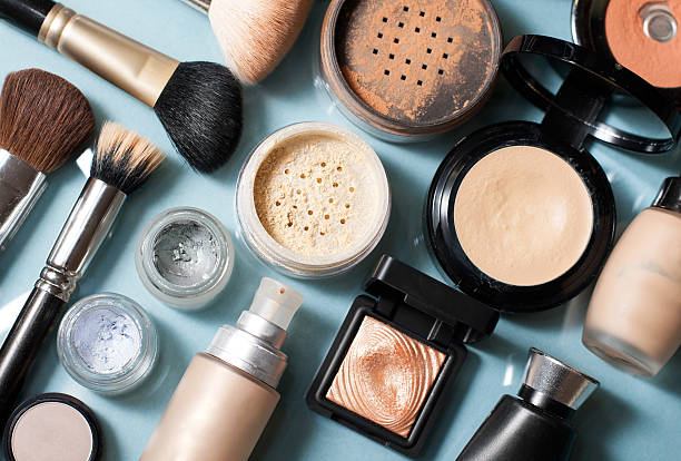 Cosmetic Manufacturer in India