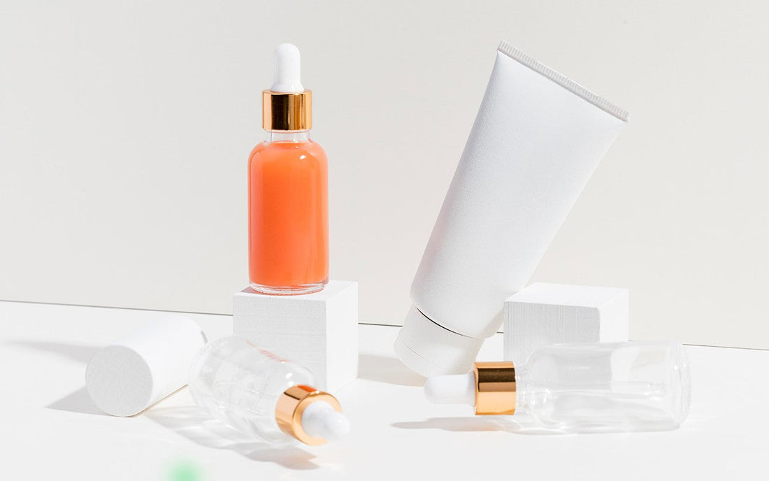 Cosmetic Products Export to Bangladesh From India