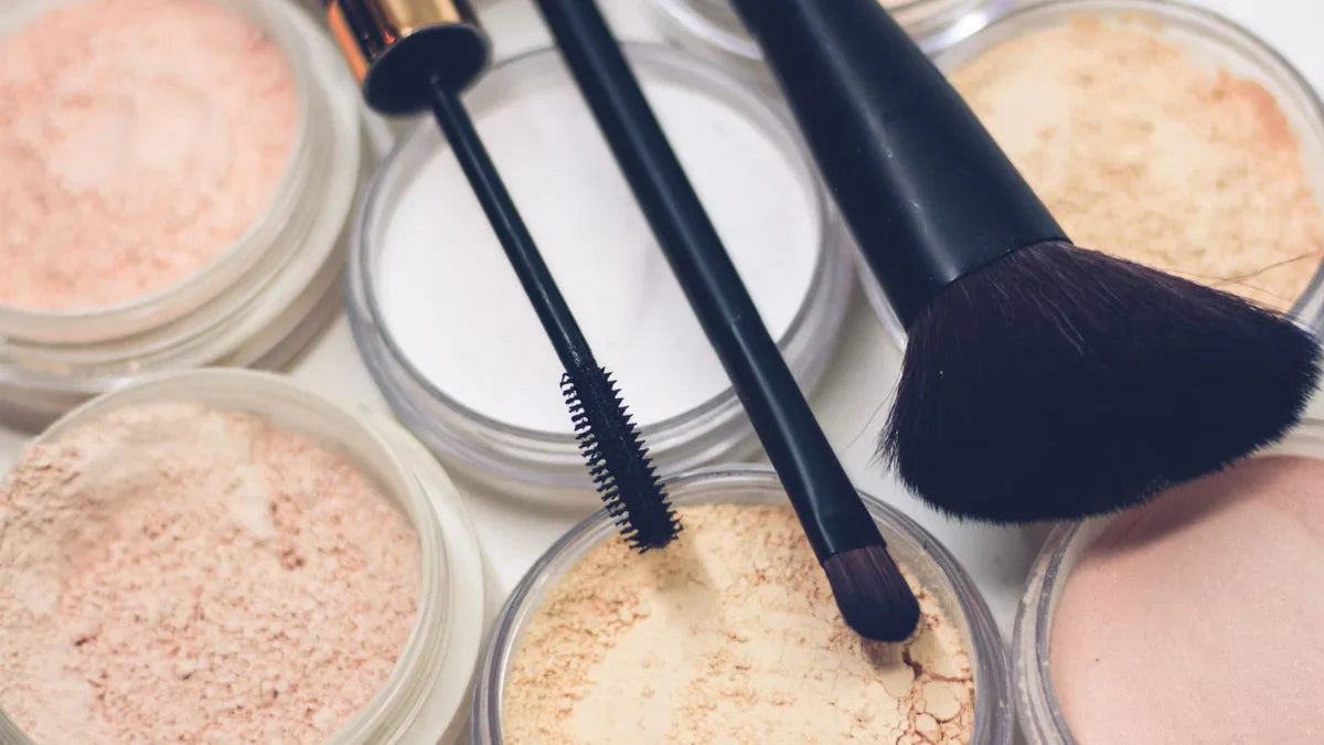 Cosmetic Products Export to Uganda From India