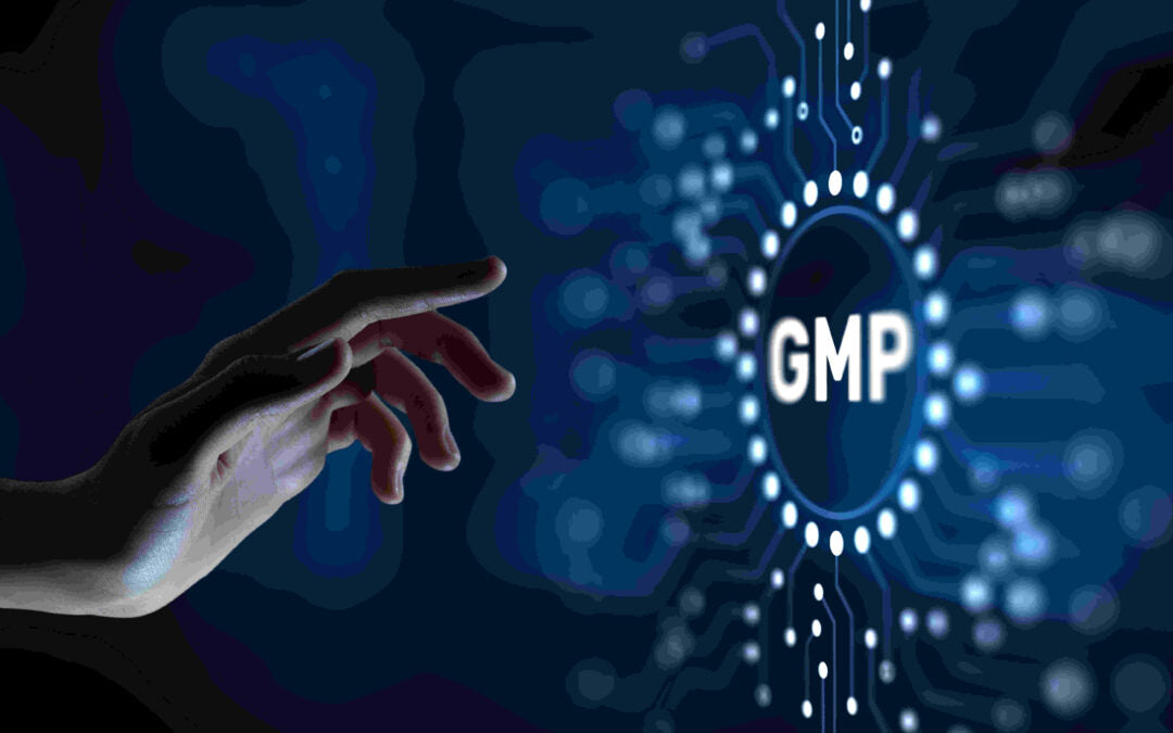 GMP Certified Cosmetic Manufacturing — Why It Matters for Your Brand