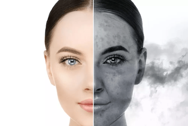 How Does Pollution Affect the Skin | SKYA Transdermic