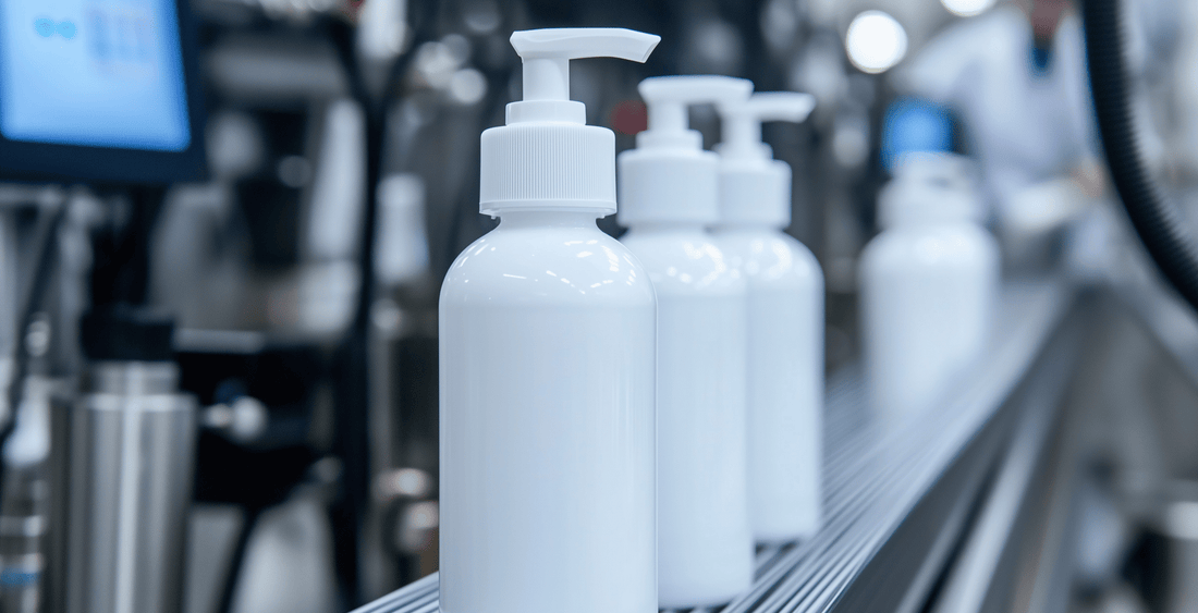 How Third-Party Manufacturing Helps Scale Skincare Businesses Faster