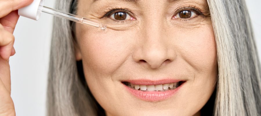 Mandelic Acid Overview: Skin Care Uses, Side Effects & More