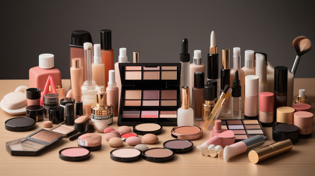 Top 10 Cosmetic Companies Philippines