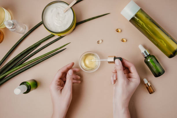 Top 10 Cosmetic Companies in Maharashtra