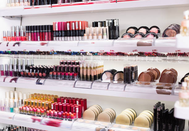 Top 10 Cosmetic Brands in Malaysia