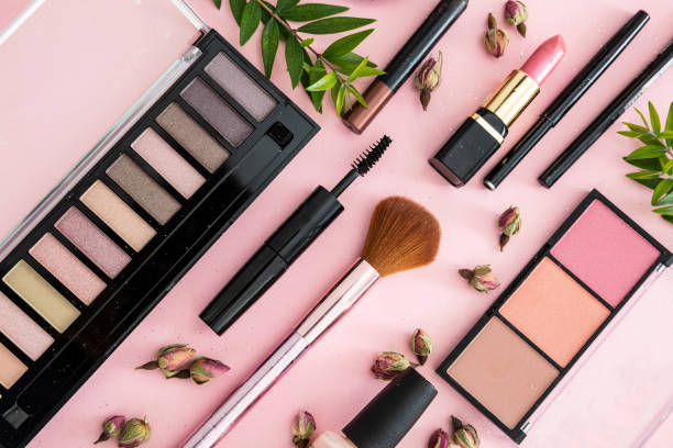 Top 10 Cosmetic Companies in Nepal