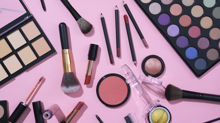 Top 10 Cosmetic Companies in Oman