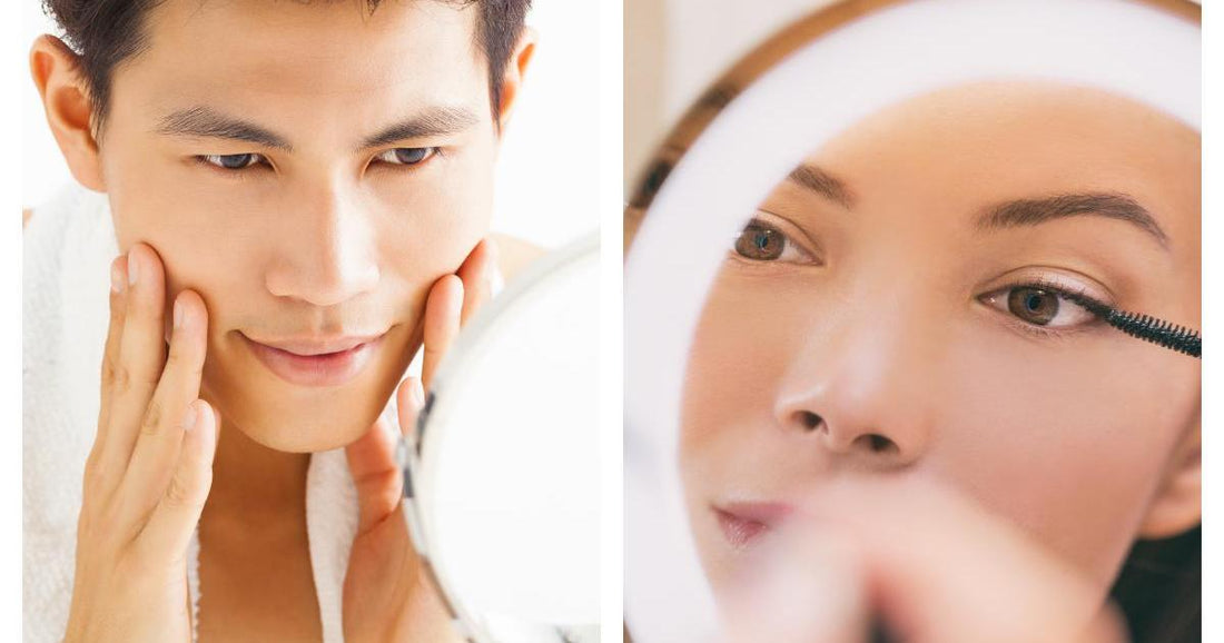 Top 10 Cosmetic Companies in Russia 