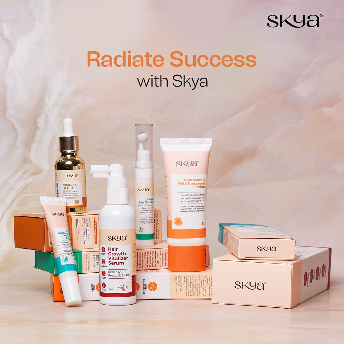 Top 10 Cosmetic Companies in the World