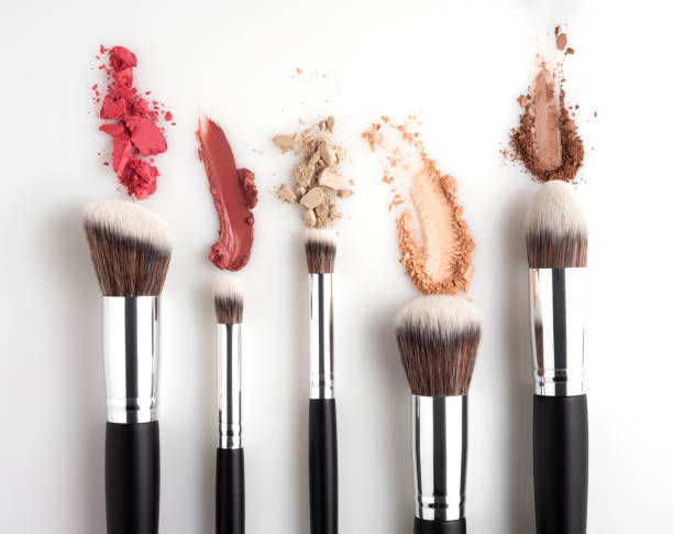 Top 10 Cosmetics Companies in Asia