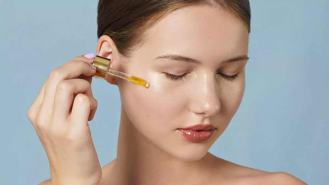 Top 10 Dermatologist Recommended Face Serum