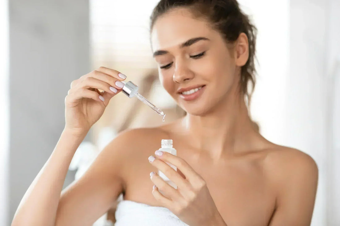 Top 10 Hyaluronic Acid Products Recommended by Dermatologist