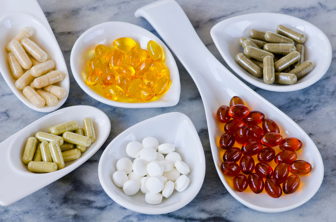 Top 10 Nutraceutical Companies in India 