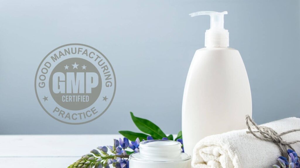 Why GMP Certification is Crucial for Exporting Derma-Cosmetics