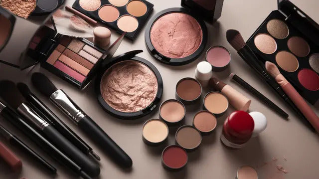 Cosmetic Companies in Singapore
