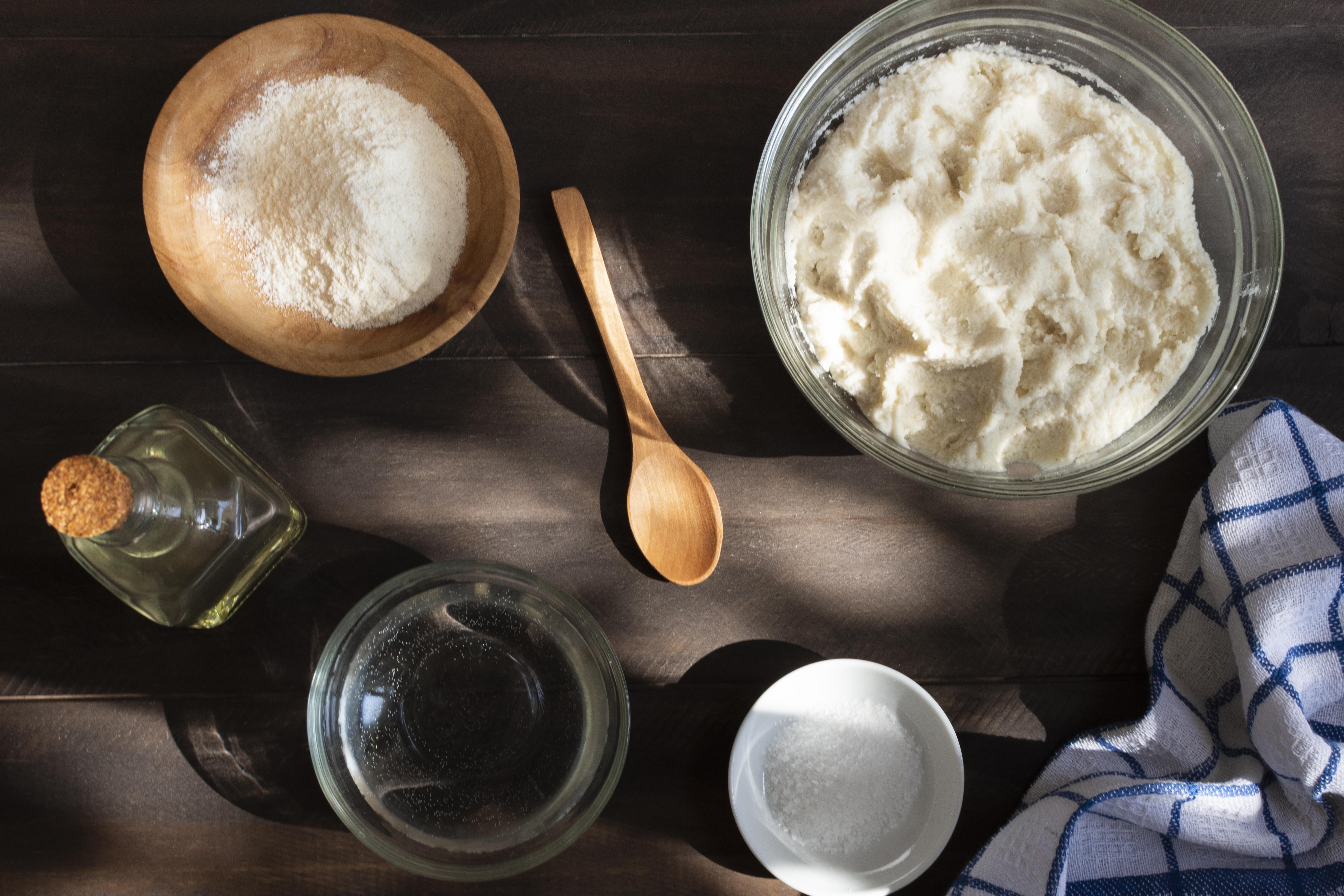 Xanthan Gum Vs. Cellulose Gum: Which Thickener Is More Natural?