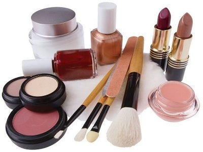 Cosmetic Companies in France
