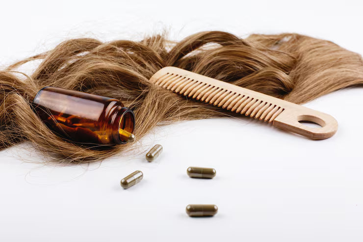 Key Considerations for Importing Hair Growth Supplements: Regulations and Market