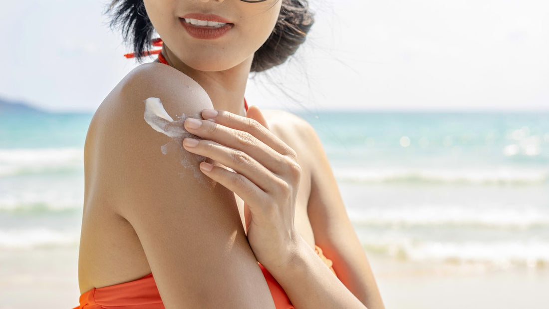 Myths and Facts About Sunscreen