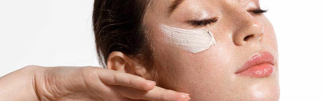 Explore Your Inner Beauty with Skya's Transformation Face Cream.