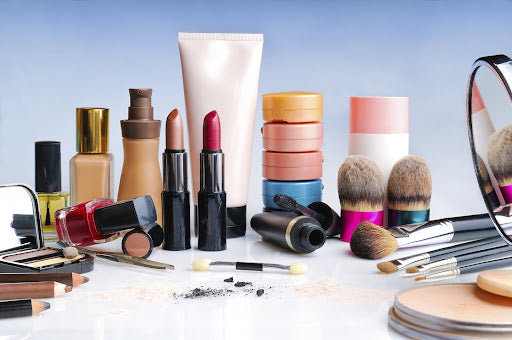 Cosmetic Companies in Japan