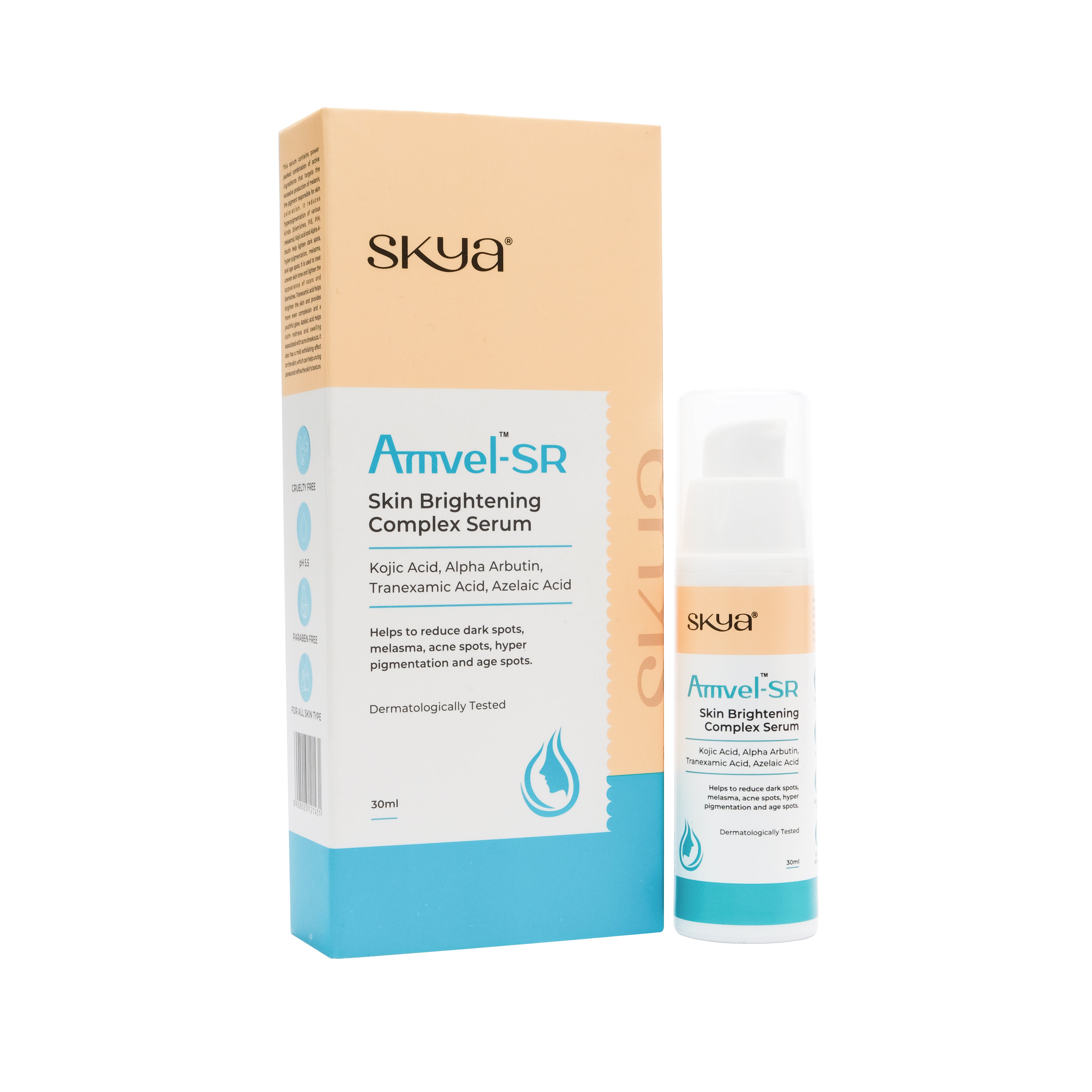 AMVEL-SR SERUM