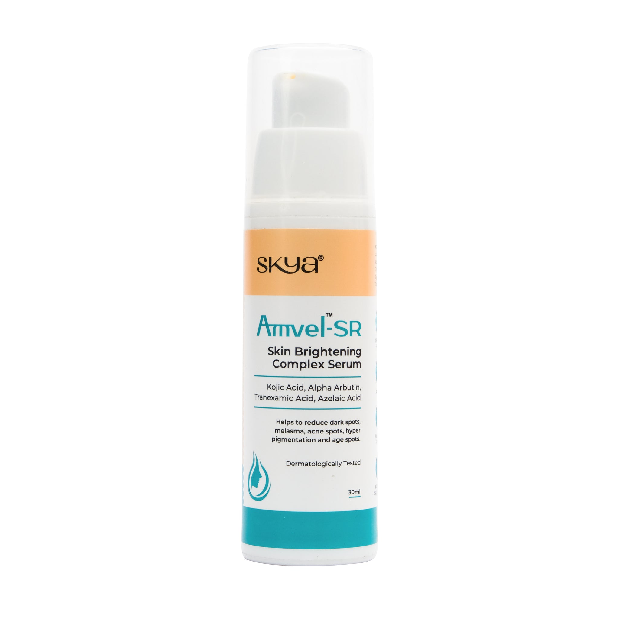 AMVEL-SR SERUM