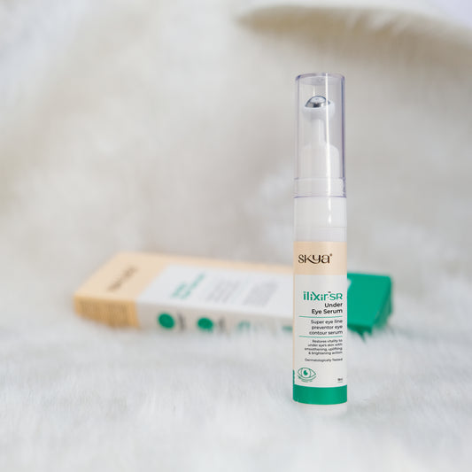 ILIXIR-SR Under Eye Serum