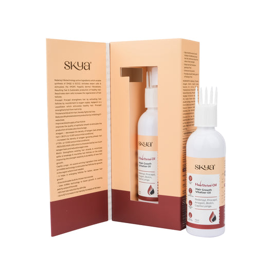 Hair Growth Vitalizer Serum