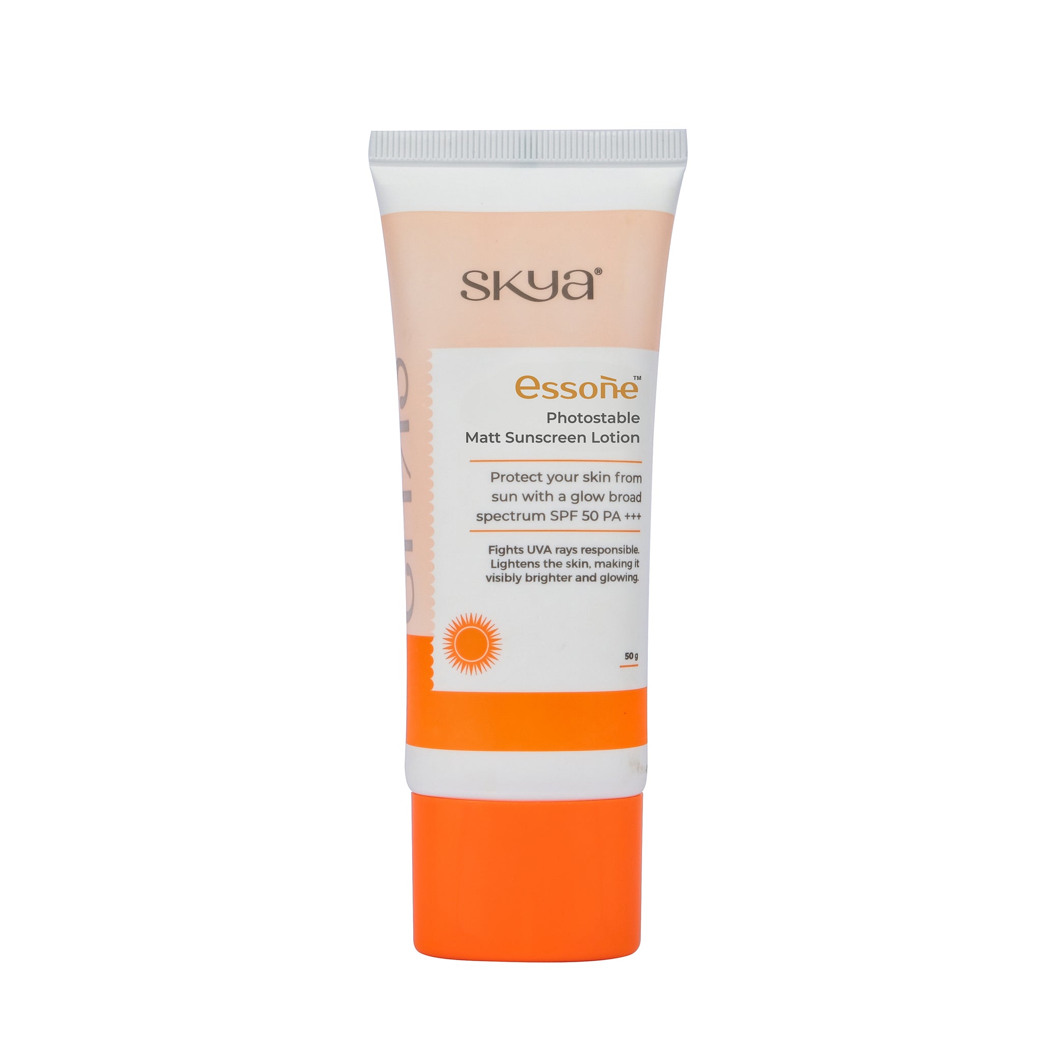 Essone Sunscreen Lotion 