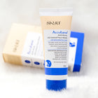 ACCUTANE Anti-Acne Oil Control Face Wash for Rejuvenating Skin