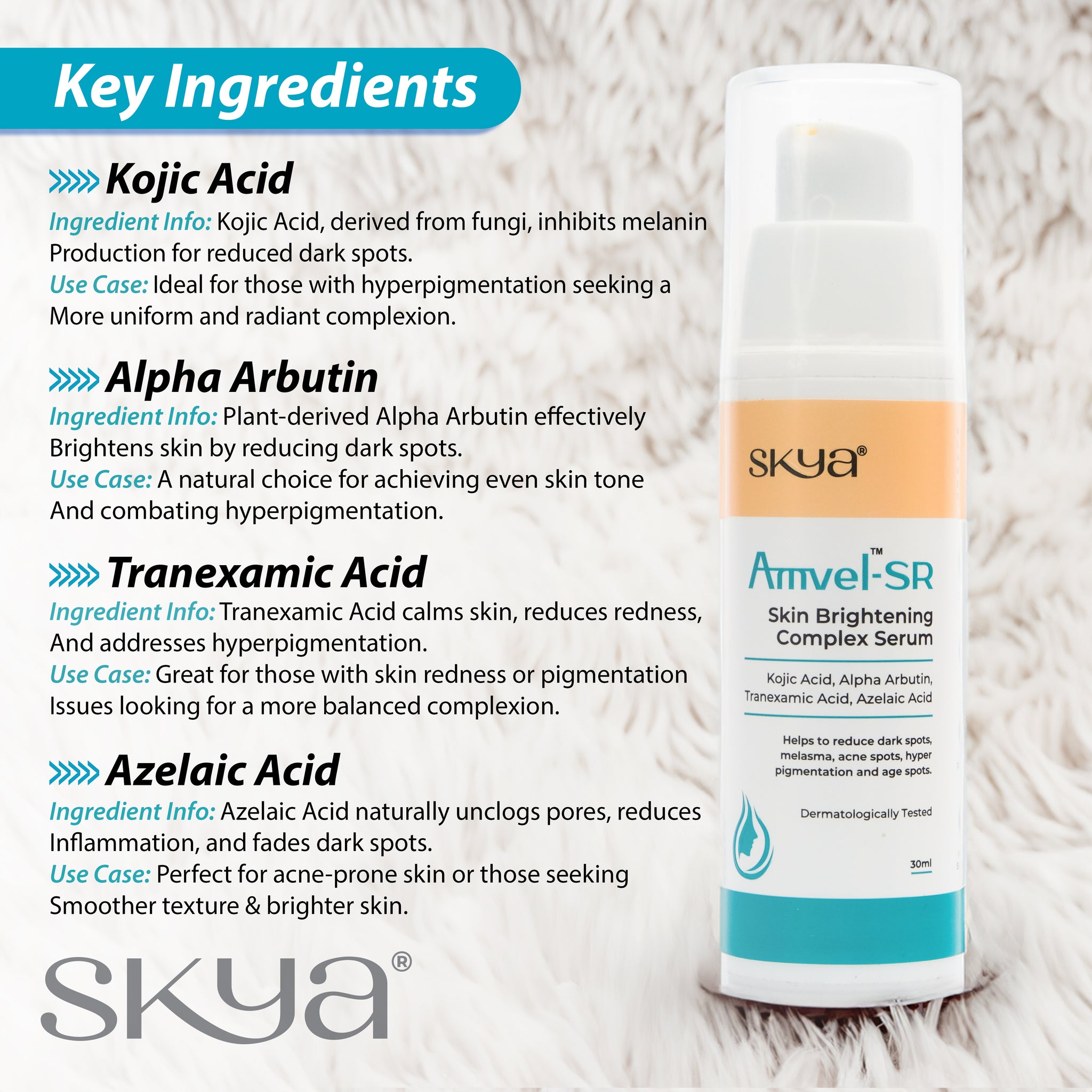 AMVEL-SR SERUM